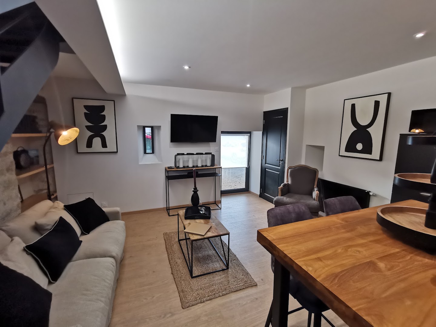 Guillon Plâtrerie — Photos 5