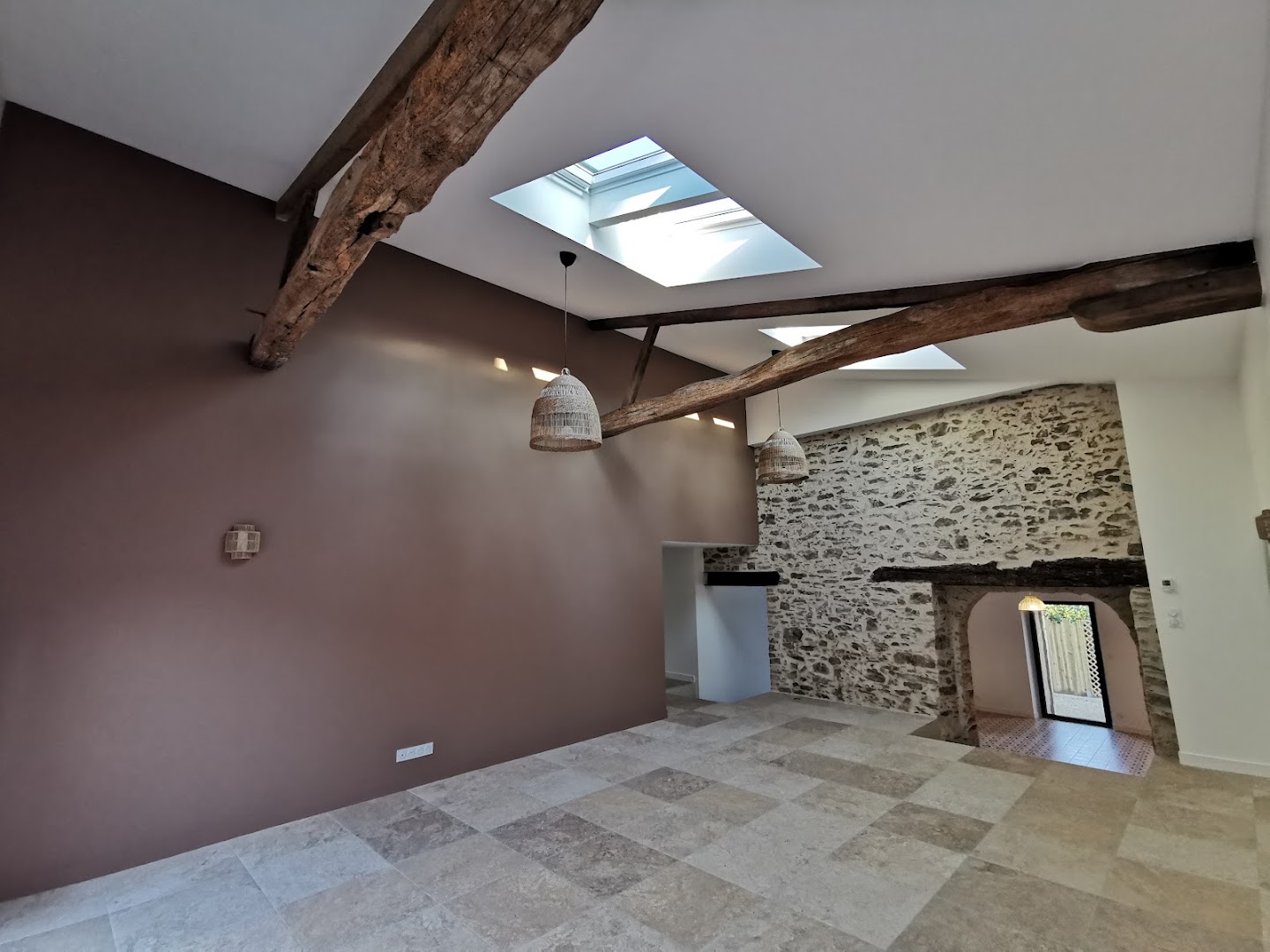 Guillon Plâtrerie — Photos 12