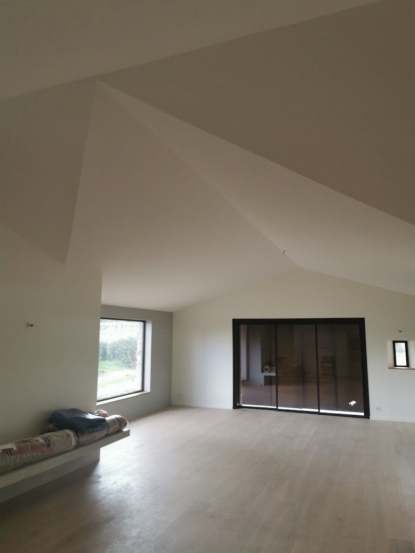 Guillon Plâtrerie — Photos 10